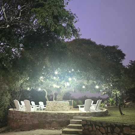 Rocky Mountain Holiday Home Hartbeespoort Exterior foto