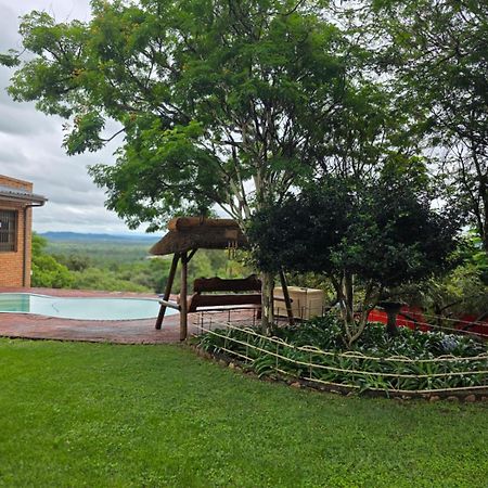 Rocky Mountain Holiday Home Hartbeespoort Exterior foto