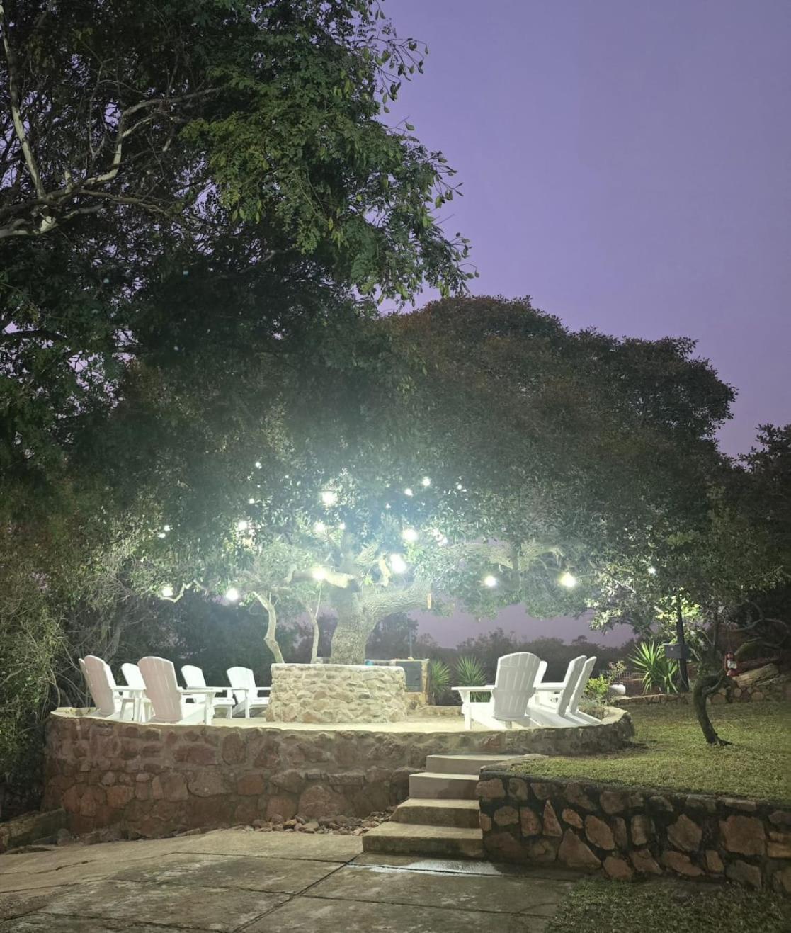 Rocky Mountain Holiday Home Hartbeespoort Exterior foto