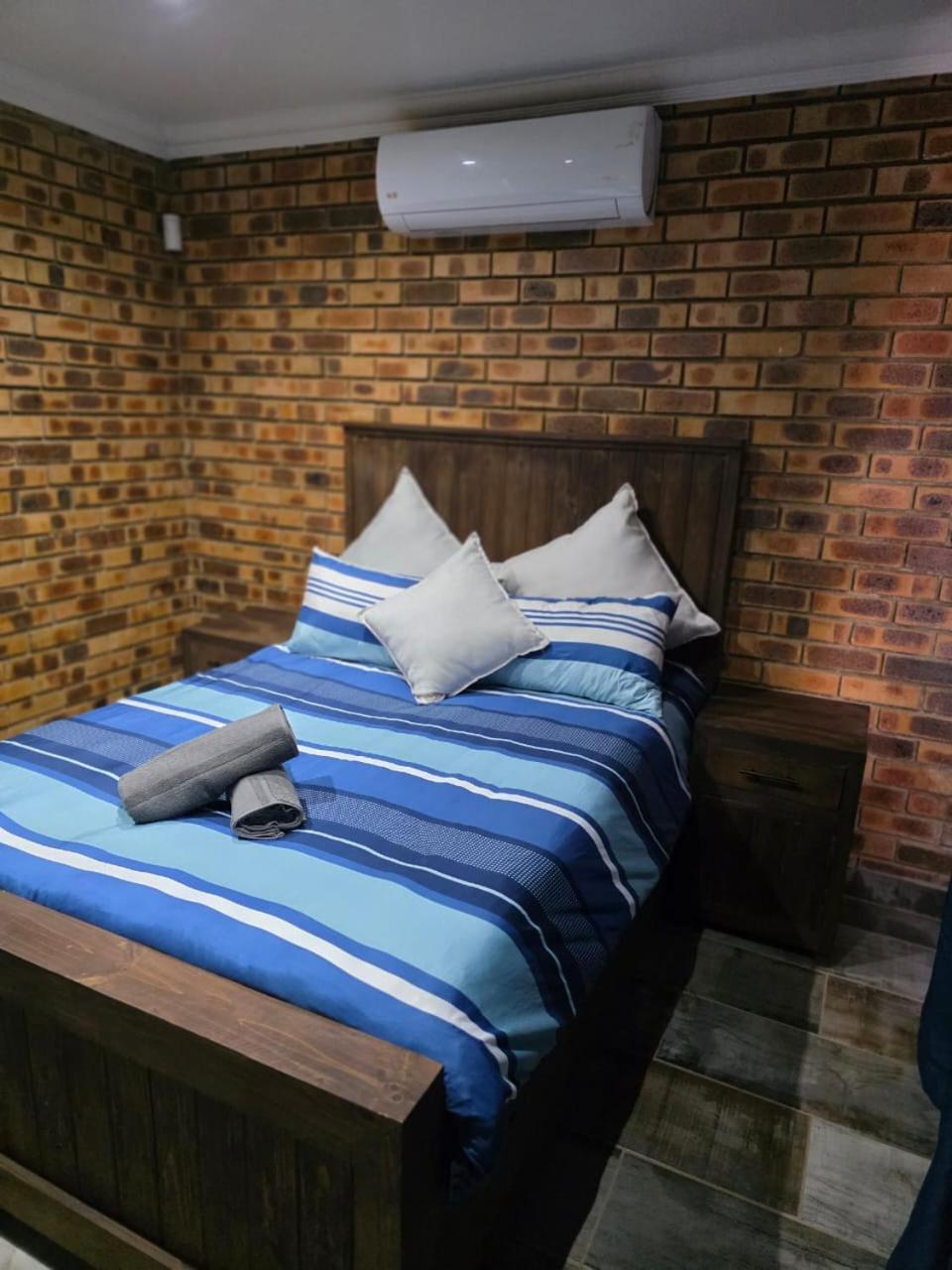 Rocky Mountain Holiday Home Hartbeespoort Exterior foto