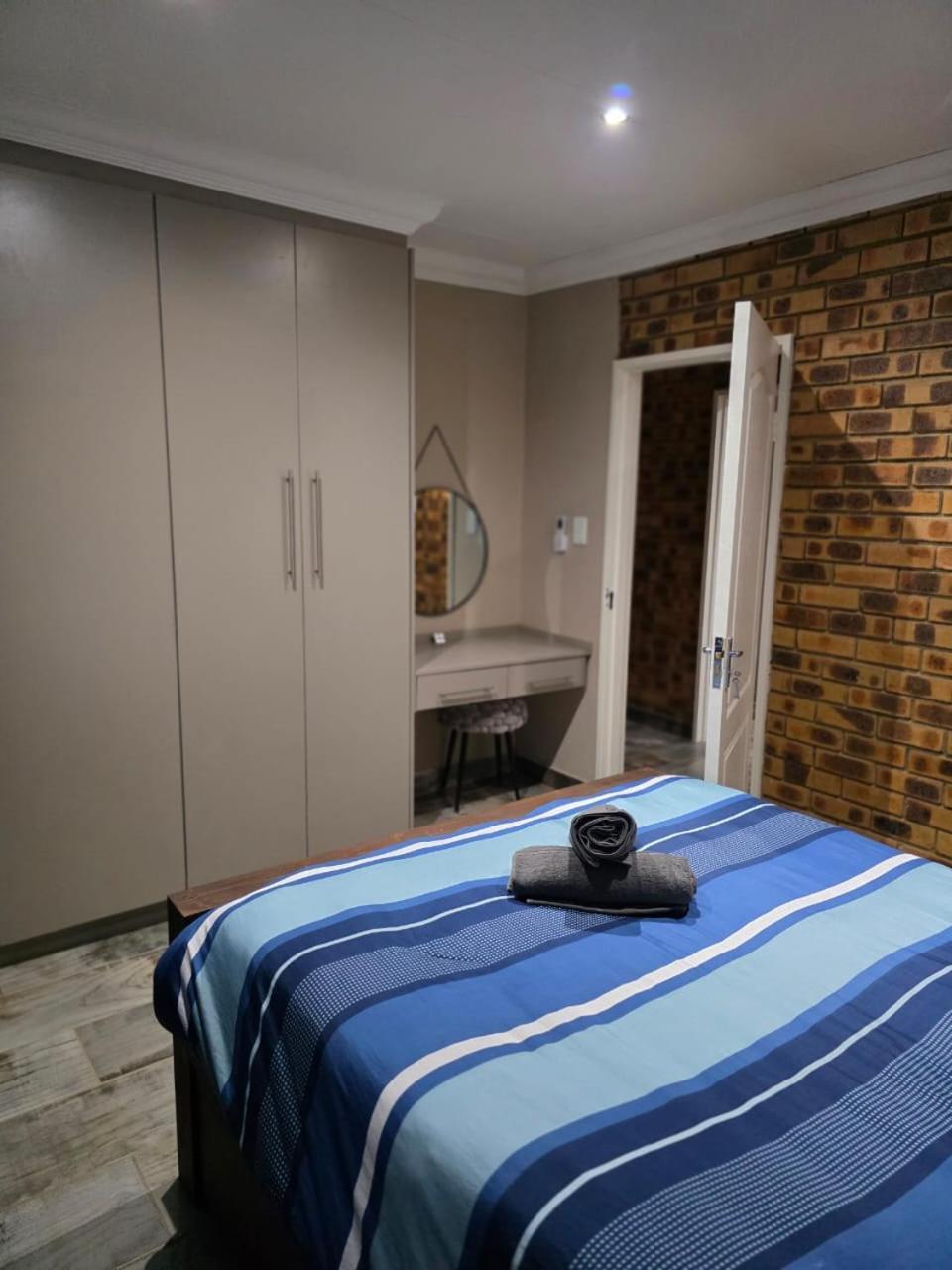 Rocky Mountain Holiday Home Hartbeespoort Exterior foto