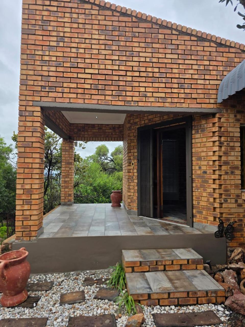 Rocky Mountain Holiday Home Hartbeespoort Exterior foto
