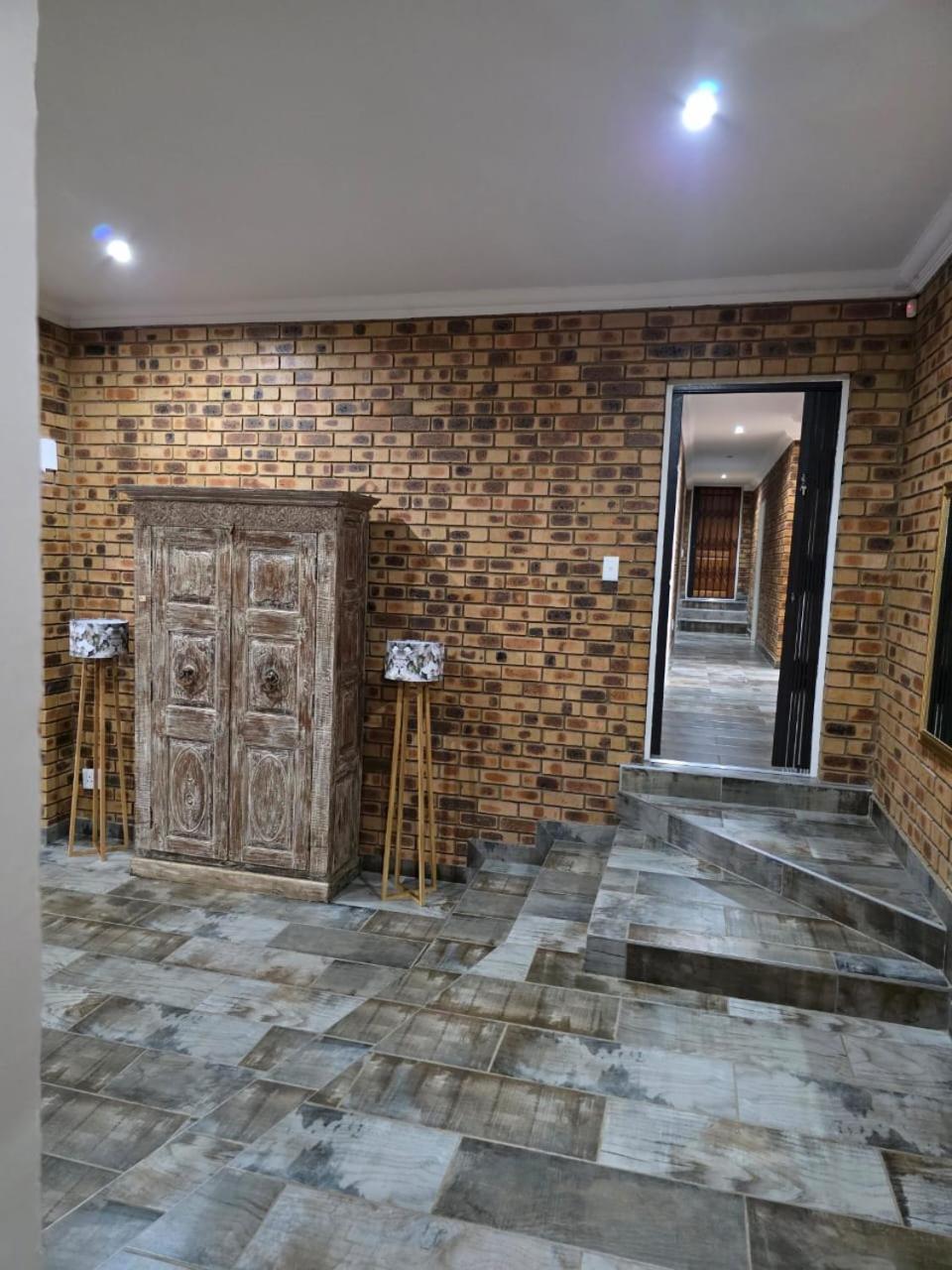 Rocky Mountain Holiday Home Hartbeespoort Exterior foto