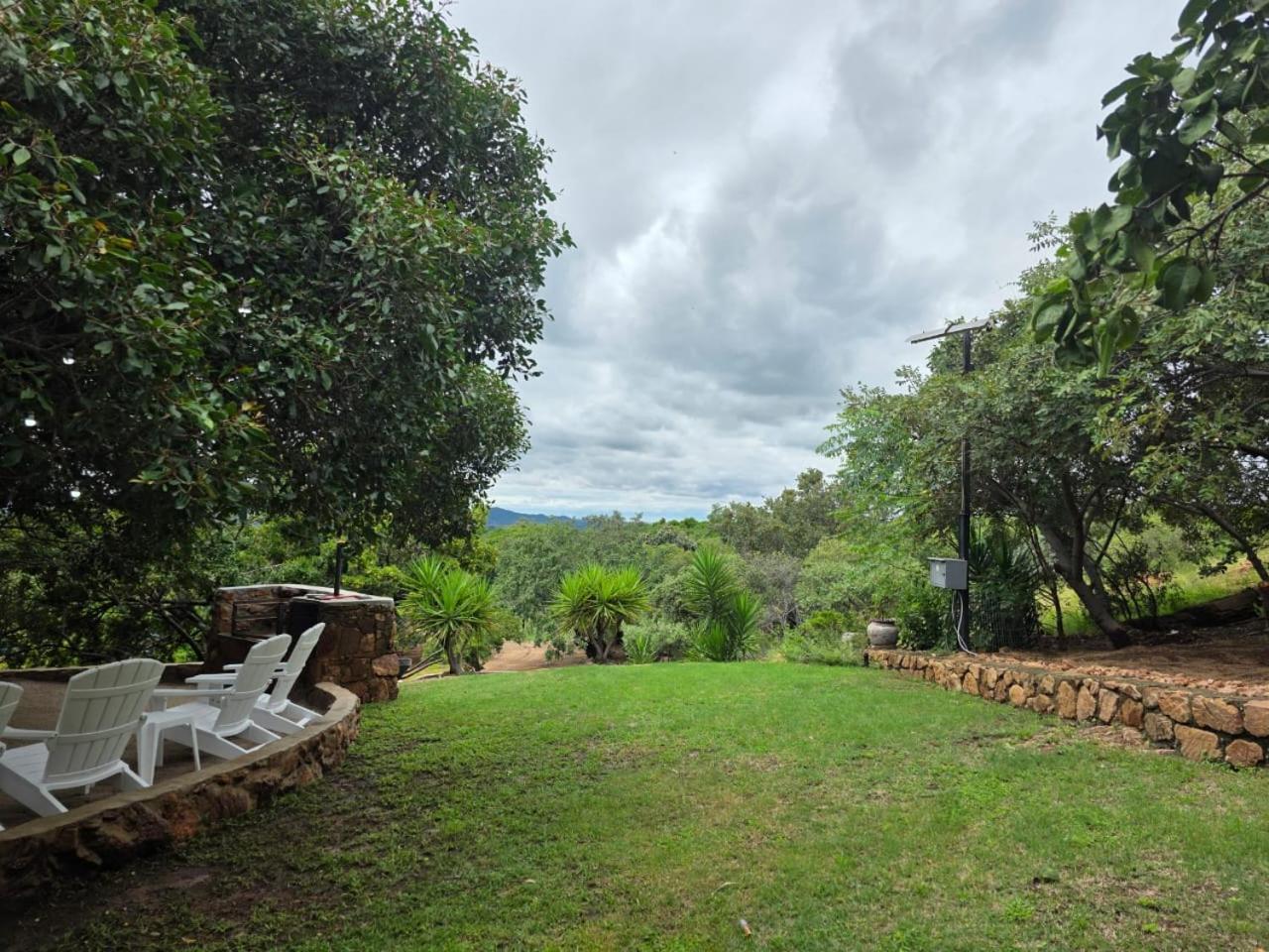 Rocky Mountain Holiday Home Hartbeespoort Exterior foto