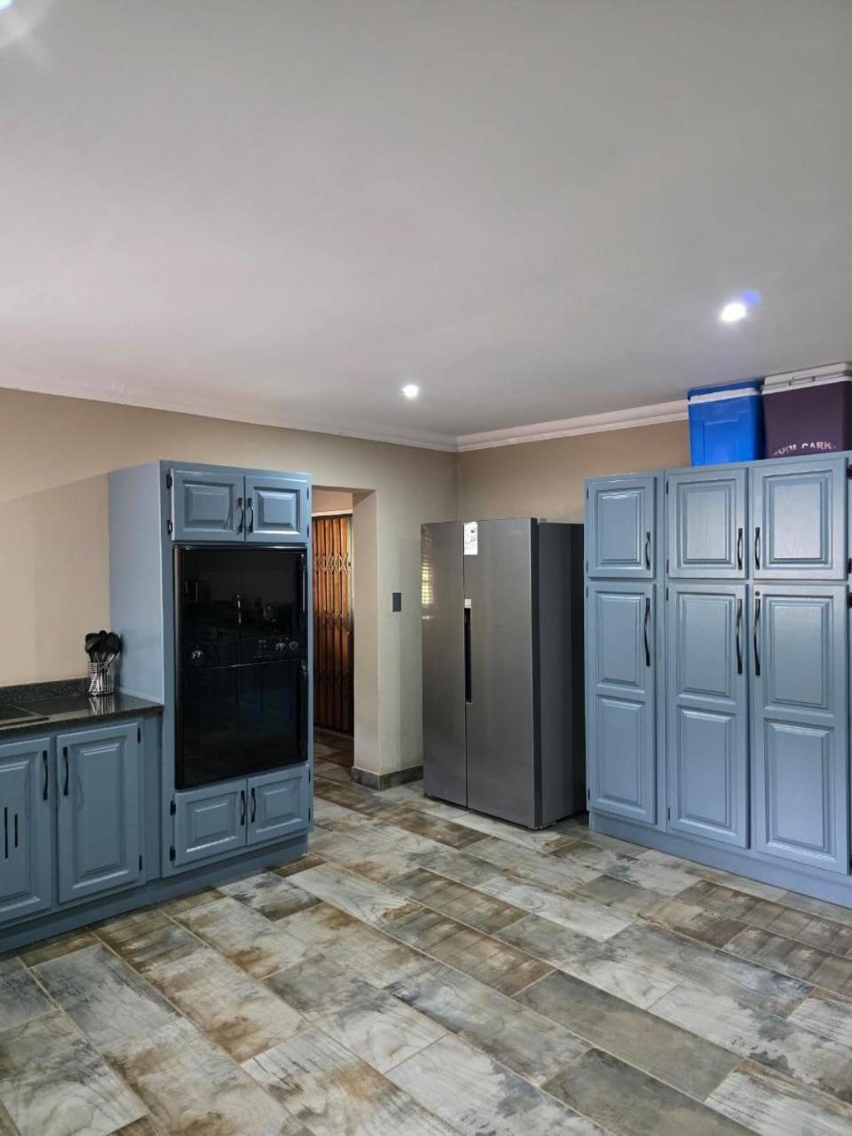 Rocky Mountain Holiday Home Hartbeespoort Exterior foto