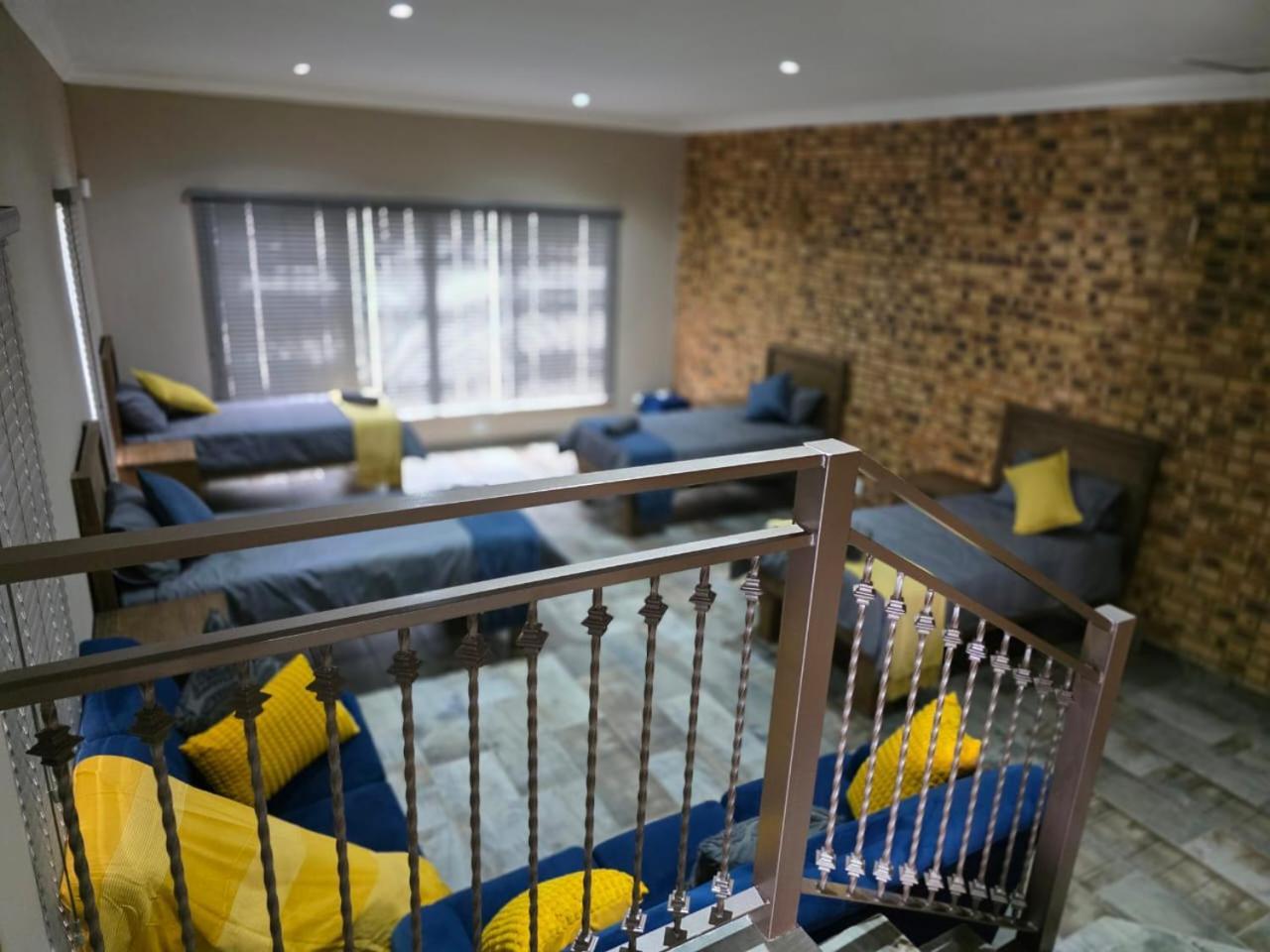 Rocky Mountain Holiday Home Hartbeespoort Exterior foto