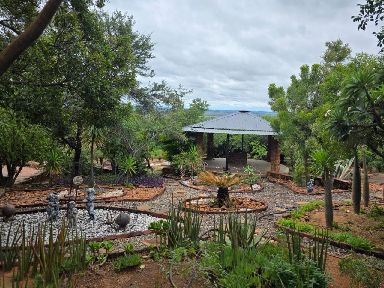 Rocky Mountain Holiday Home Hartbeespoort Exterior foto