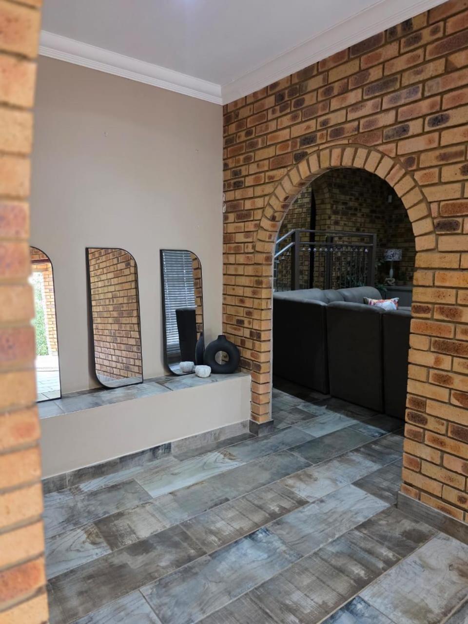 Rocky Mountain Holiday Home Hartbeespoort Exterior foto